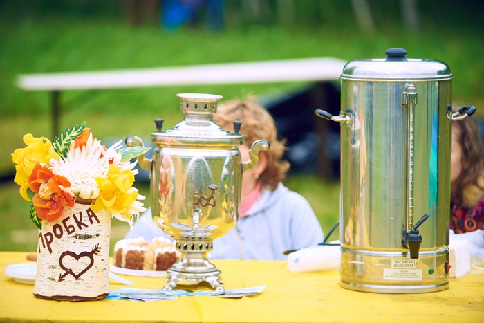Фестиваль семейного отдыха «Иван-чай»